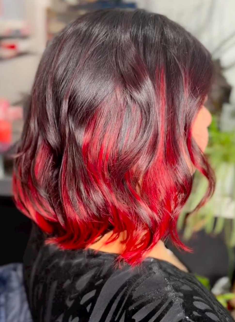 the science of beautiful hair