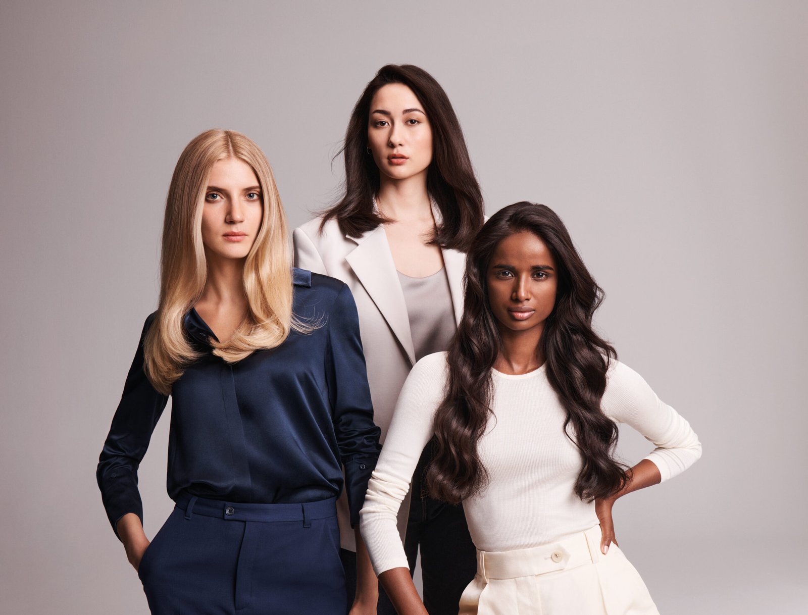 Keratin treatments vs permanent straightening