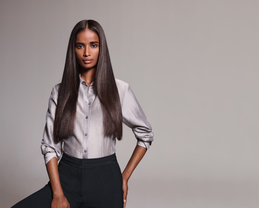 Brazilian Blowout Alternative